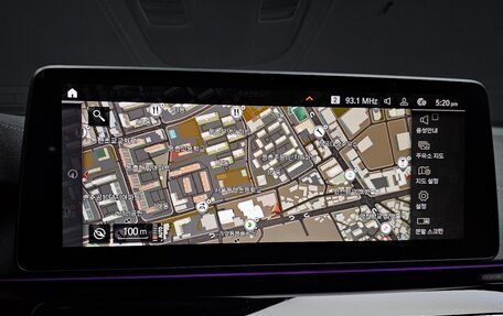 BMW 5 серия, 2022 год, 3 260 000 рублей, 20 фотография