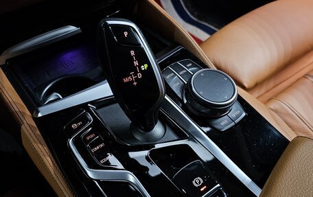 BMW 5 серия, 2022 год, 3 260 000 рублей, 15 фотография