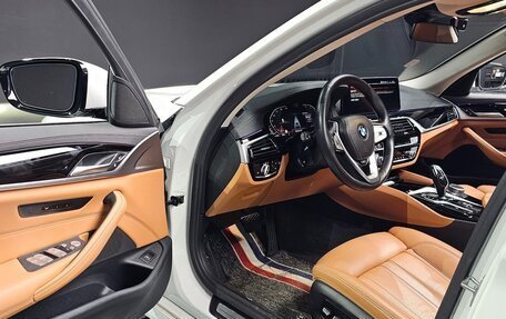 BMW 5 серия, 2022 год, 3 260 000 рублей, 18 фотография