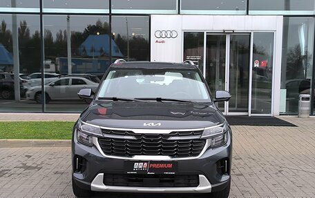 KIA Seltos I, 2025 год, 3 180 000 рублей, 2 фотография