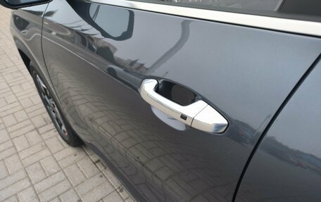 KIA Seltos I, 2025 год, 3 180 000 рублей, 10 фотография