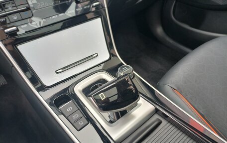 KIA Seltos I, 2025 год, 3 180 000 рублей, 29 фотография