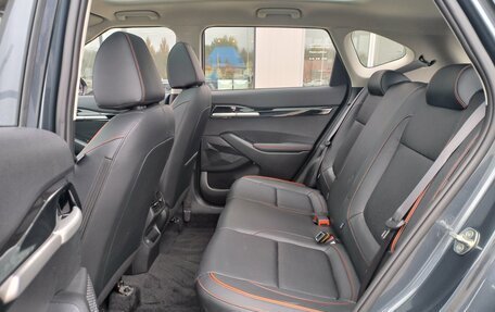 KIA Seltos I, 2025 год, 3 180 000 рублей, 36 фотография