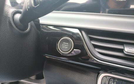 KIA Seltos I, 2025 год, 3 180 000 рублей, 48 фотография