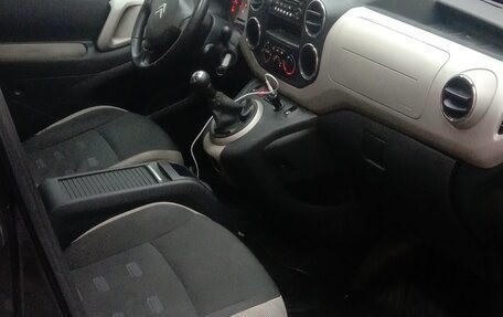 Citroen Berlingo II рестайлинг, 2012 год, 690 000 рублей, 7 фотография