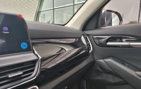 KIA Seltos I, 2025 год, 3 180 000 рублей, 50 фотография