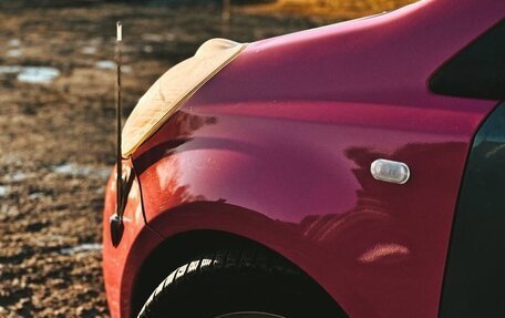 Nissan Note II рестайлинг, 2007 год, 450 000 рублей, 7 фотография