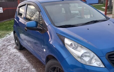 Ravon R2, 2016 год, 520 000 рублей, 5 фотография