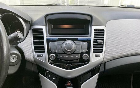 Chevrolet Cruze II, 2012 год, 1 100 000 рублей, 18 фотография