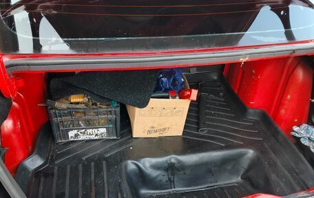 Renault Symbol I, 2002 год, 340 000 рублей, 3 фотография