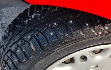 Renault Symbol I, 2002 год, 340 000 рублей, 4 фотография