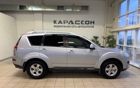 Citroen C-Crosser, 2010 год, 1 100 000 рублей, 6 фотография