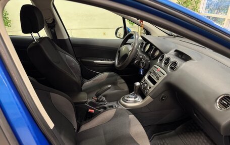 Peugeot 308 II, 2008 год, 630 000 рублей, 9 фотография