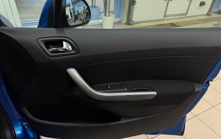 Peugeot 308 II, 2008 год, 630 000 рублей, 16 фотография