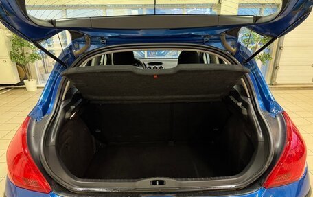 Peugeot 308 II, 2008 год, 630 000 рублей, 18 фотография