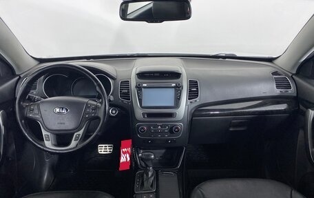 KIA Sorento II рестайлинг, 2014 год, 1 897 000 рублей, 9 фотография
