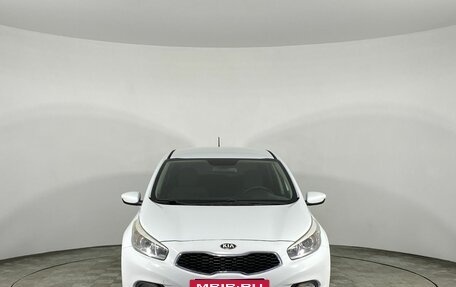 KIA cee'd III, 2012 год, 929 000 рублей, 3 фотография