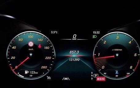 Mercedes-Benz GLC, 2020 год, 3 889 000 рублей, 16 фотография