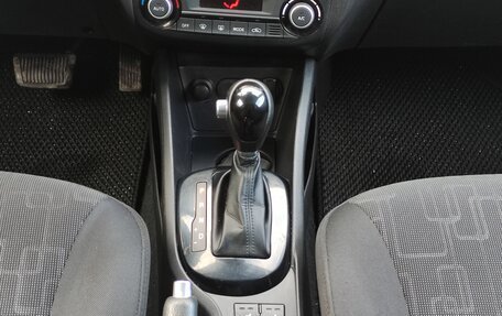 KIA Rio III рестайлинг, 2016 год, 1 060 000 рублей, 11 фотография