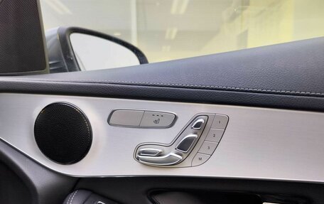 Mercedes-Benz GLC, 2020 год, 3 889 000 рублей, 28 фотография