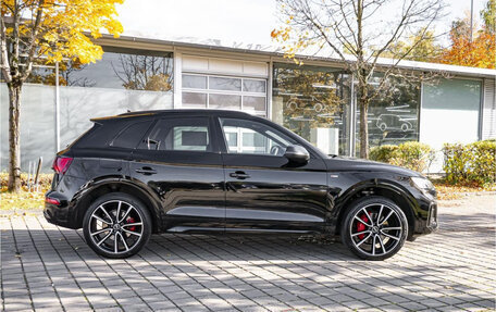 Audi Q5, 2022 год, 4 400 000 рублей, 3 фотография