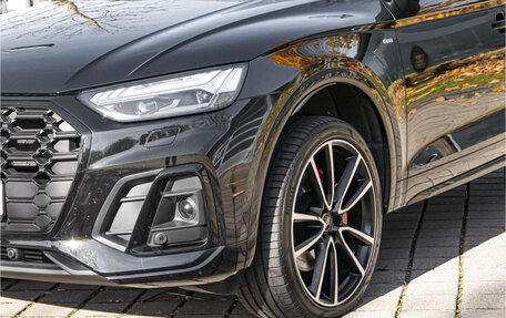 Audi Q5, 2022 год, 4 400 000 рублей, 6 фотография