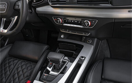 Audi Q5, 2022 год, 4 400 000 рублей, 14 фотография