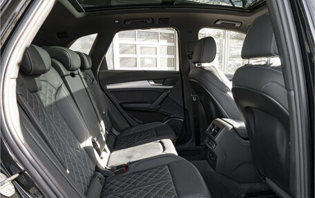 Audi Q5, 2022 год, 4 400 000 рублей, 12 фотография