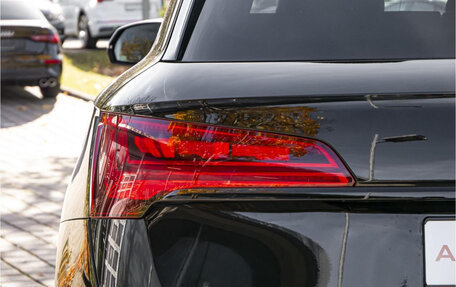 Audi Q5, 2022 год, 4 400 000 рублей, 8 фотография