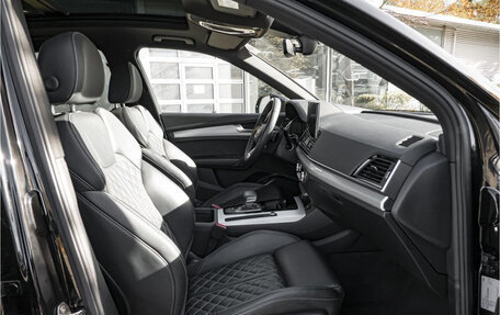 Audi Q5, 2022 год, 4 400 000 рублей, 10 фотография