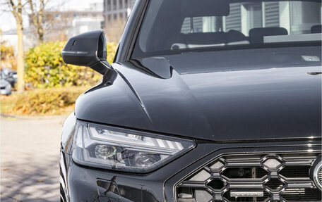 Audi Q5, 2022 год, 4 400 000 рублей, 7 фотография