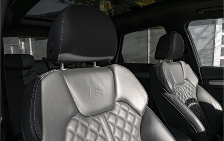 Audi Q5, 2022 год, 4 400 000 рублей, 11 фотография