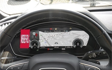 Audi Q5, 2022 год, 4 400 000 рублей, 15 фотография