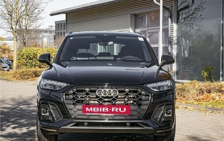 Audi Q5, 2022 год, 4 400 000 рублей, 2 фотография