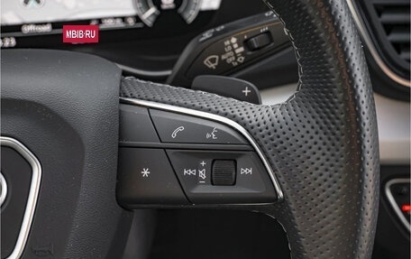 Audi Q5, 2022 год, 4 400 000 рублей, 16 фотография