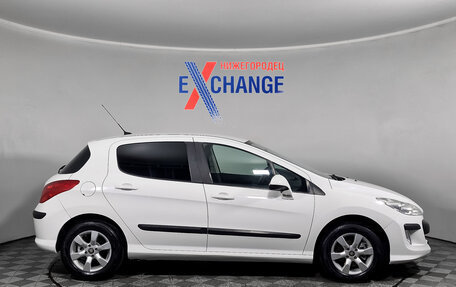 Peugeot 308 II, 2010 год, 385 000 рублей, 3 фотография