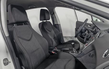 Peugeot 308 II, 2010 год, 385 000 рублей, 12 фотография