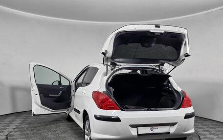 Peugeot 308 II, 2010 год, 385 000 рублей, 8 фотография