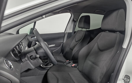 Peugeot 308 II, 2010 год, 385 000 рублей, 9 фотография