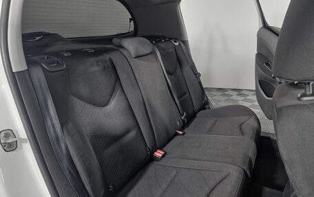 Peugeot 308 II, 2010 год, 385 000 рублей, 11 фотография