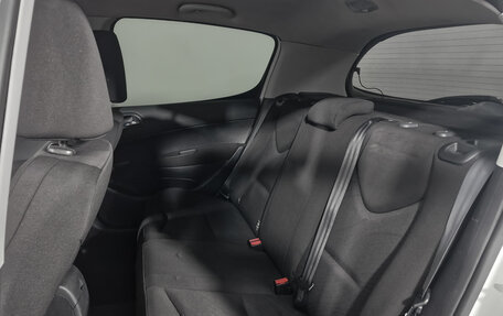 Peugeot 308 II, 2010 год, 385 000 рублей, 10 фотография