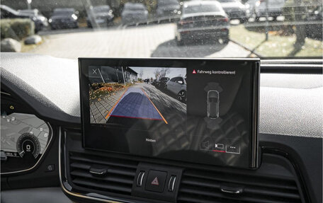 Audi Q5, 2022 год, 4 400 000 рублей, 17 фотография