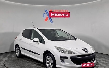 Peugeot 308 II, 2010 год, 385 000 рублей, 2 фотография