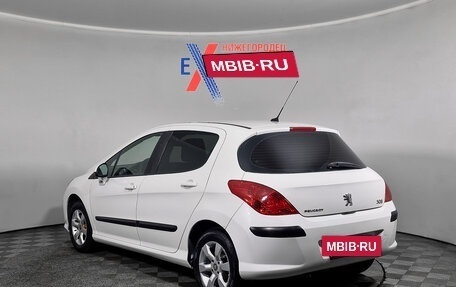 Peugeot 308 II, 2010 год, 385 000 рублей, 6 фотография