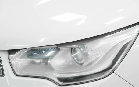 Citroen C4 II рестайлинг, 2014 год, 970 000 рублей, 7 фотография