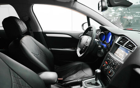 Citroen C4 II рестайлинг, 2014 год, 970 000 рублей, 11 фотография