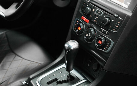 Citroen C4 II рестайлинг, 2014 год, 970 000 рублей, 14 фотография