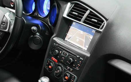 Citroen C4 II рестайлинг, 2014 год, 970 000 рублей, 15 фотография