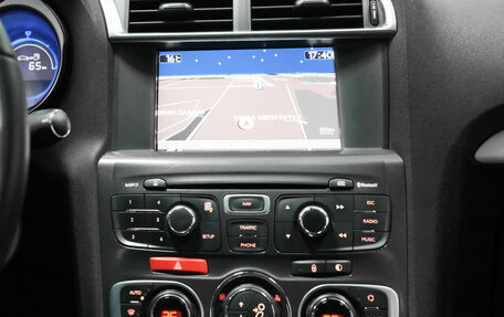 Citroen C4 II рестайлинг, 2014 год, 970 000 рублей, 19 фотография