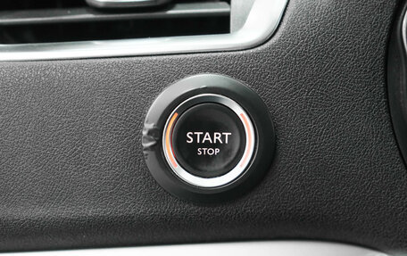 Citroen C4 II рестайлинг, 2014 год, 970 000 рублей, 27 фотография